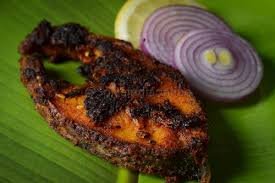 Fish Fry